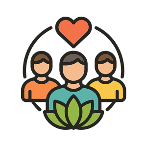 Benessere e community