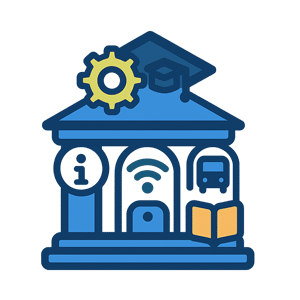 Υπηρεσίες Πανεπιστημίου