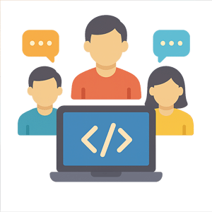 Developers & Community