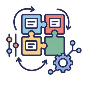 Ευέλικτο για Projects