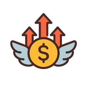 VC, Angels & Funding Rounds