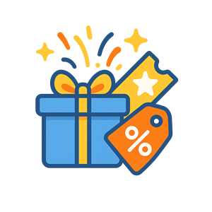 Contests & Promotions