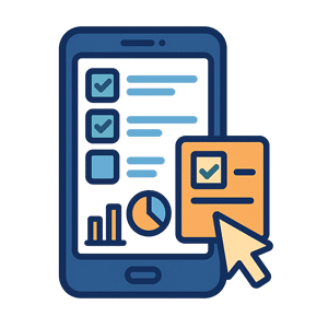 Online Polling & Apps