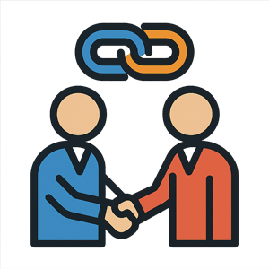 Professional partnerships