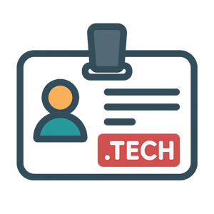 .TECH Identity