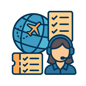 Travel Agencies & Tour Operators