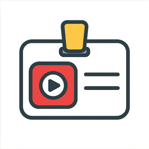 Ταυτότητα .TUBE