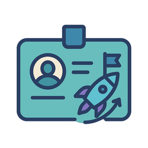 Ταυτότητα .VENTURES