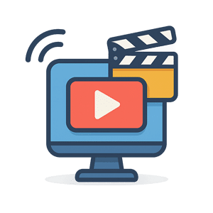 Video Πλατφόρμες & Streaming