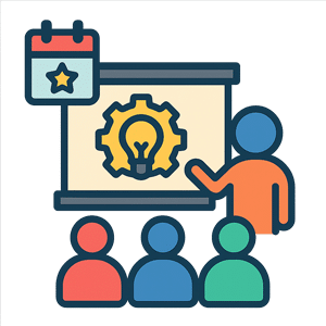 Σεμινάρια & Workshops