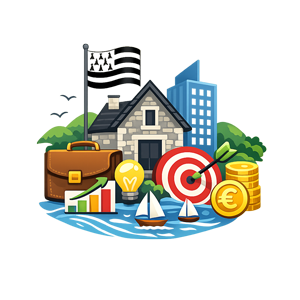 Businesses & Brands in Brittany