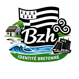 Brittany (Bretagne) Local Identity