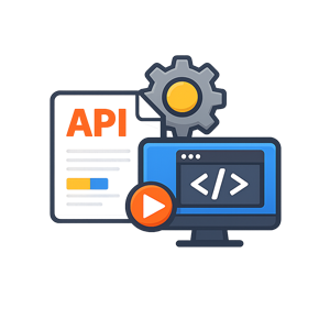 APIs, Docs & Demos