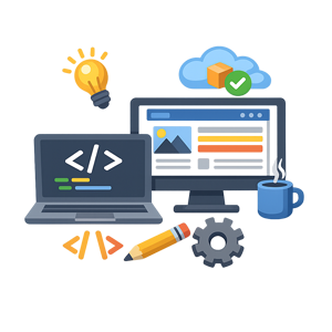 Dev Workspace & Projects