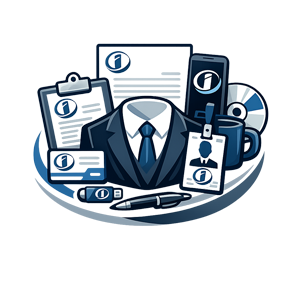 Official corporate identity