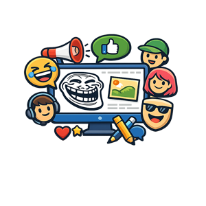 Creators & Communities