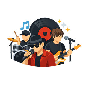 Artists & bands