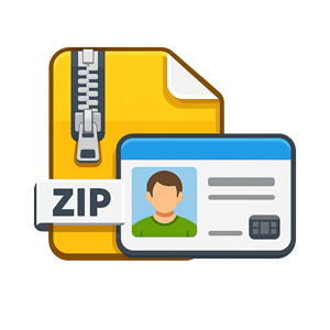 .ZIP Identity