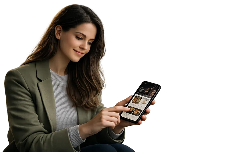 Economy hosting visual