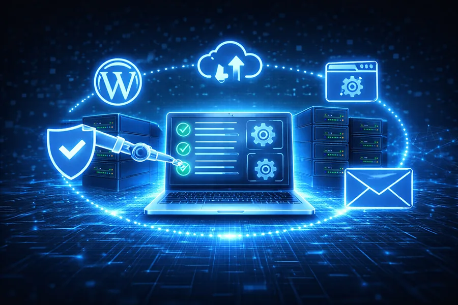 WP Toolkit e aggiornamenti