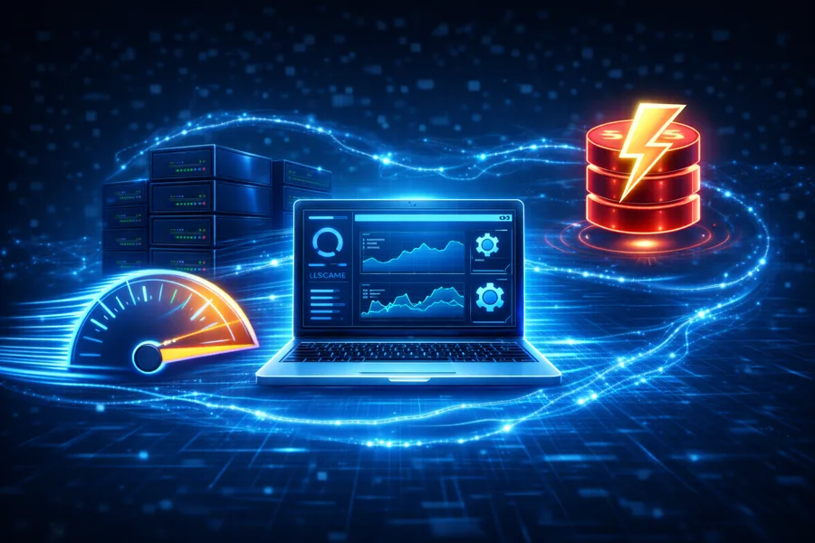 LiteSpeed/LSCache/Redis