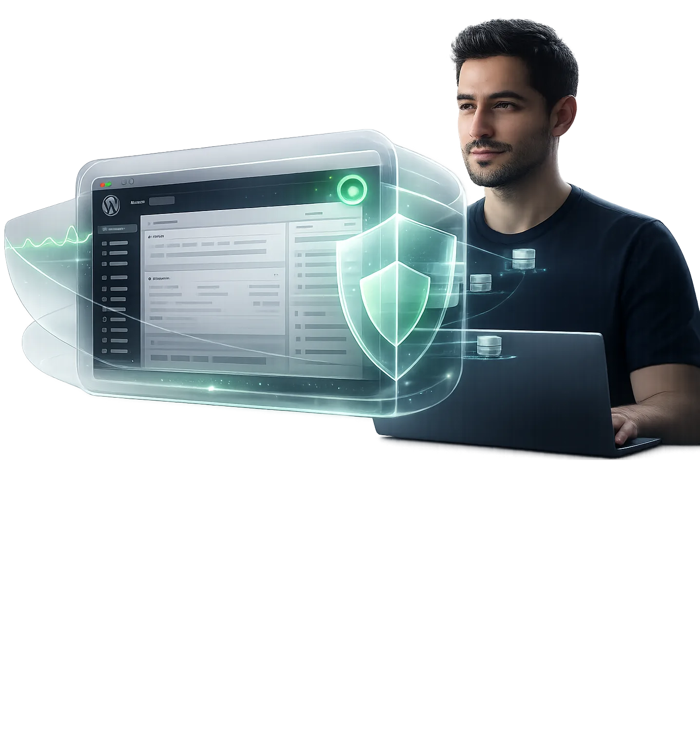 Managed WordPress Hosting