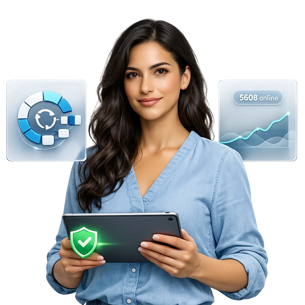 Panoramica Managed WordPress