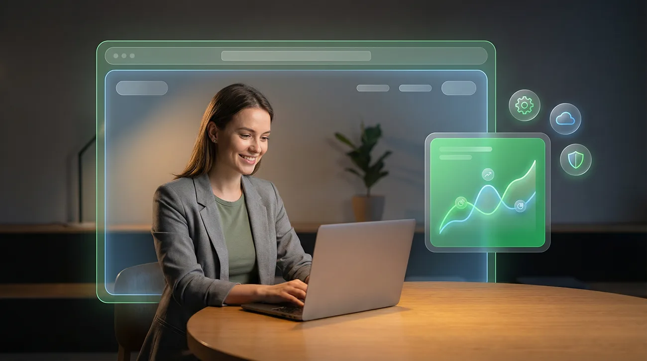 Aperçu des performances NVMe Cloud