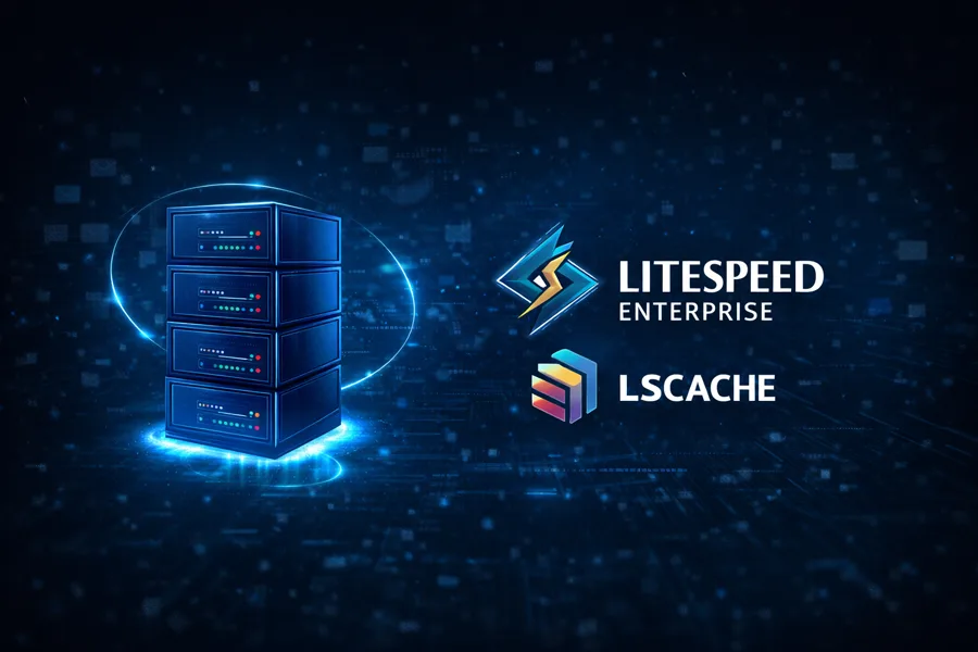 Performance LiteSpeed