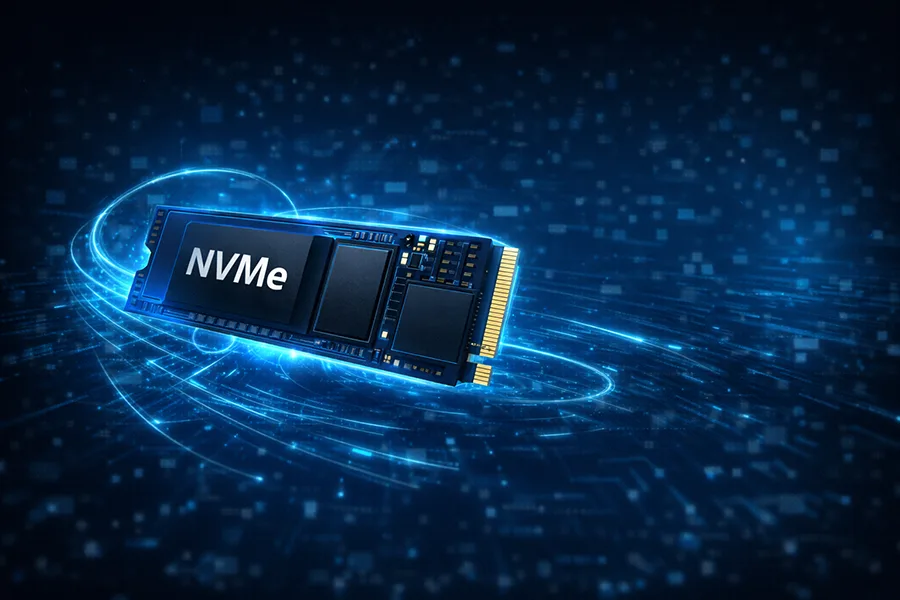 Performance NVMe