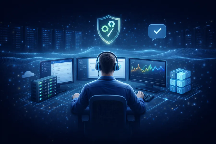 Stabilità Semi-Dedicated