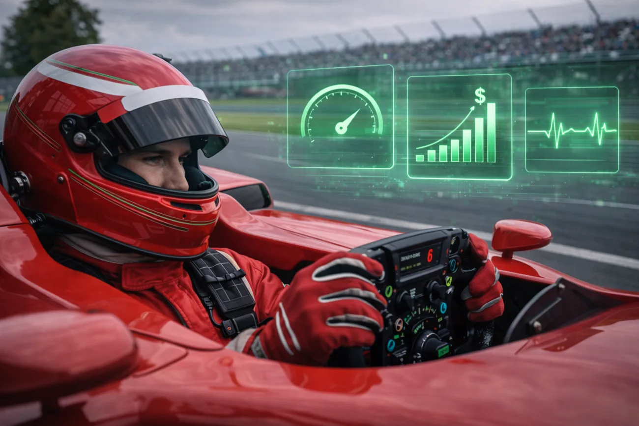 Aperçu Fully Managed SSD VServers