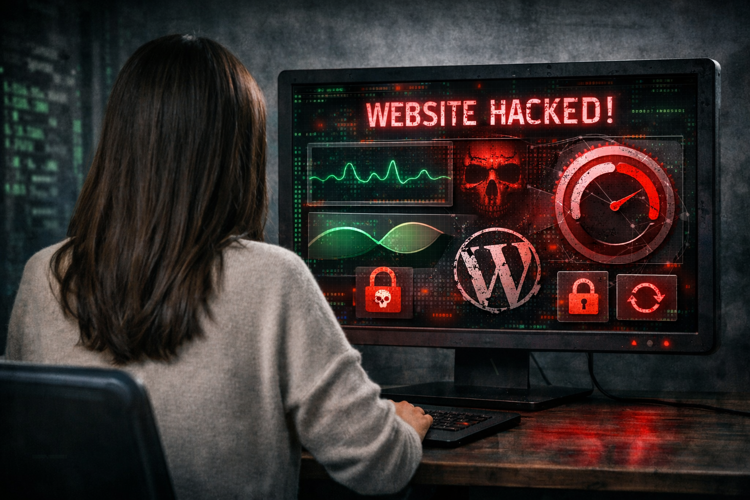 WP Site Rescue