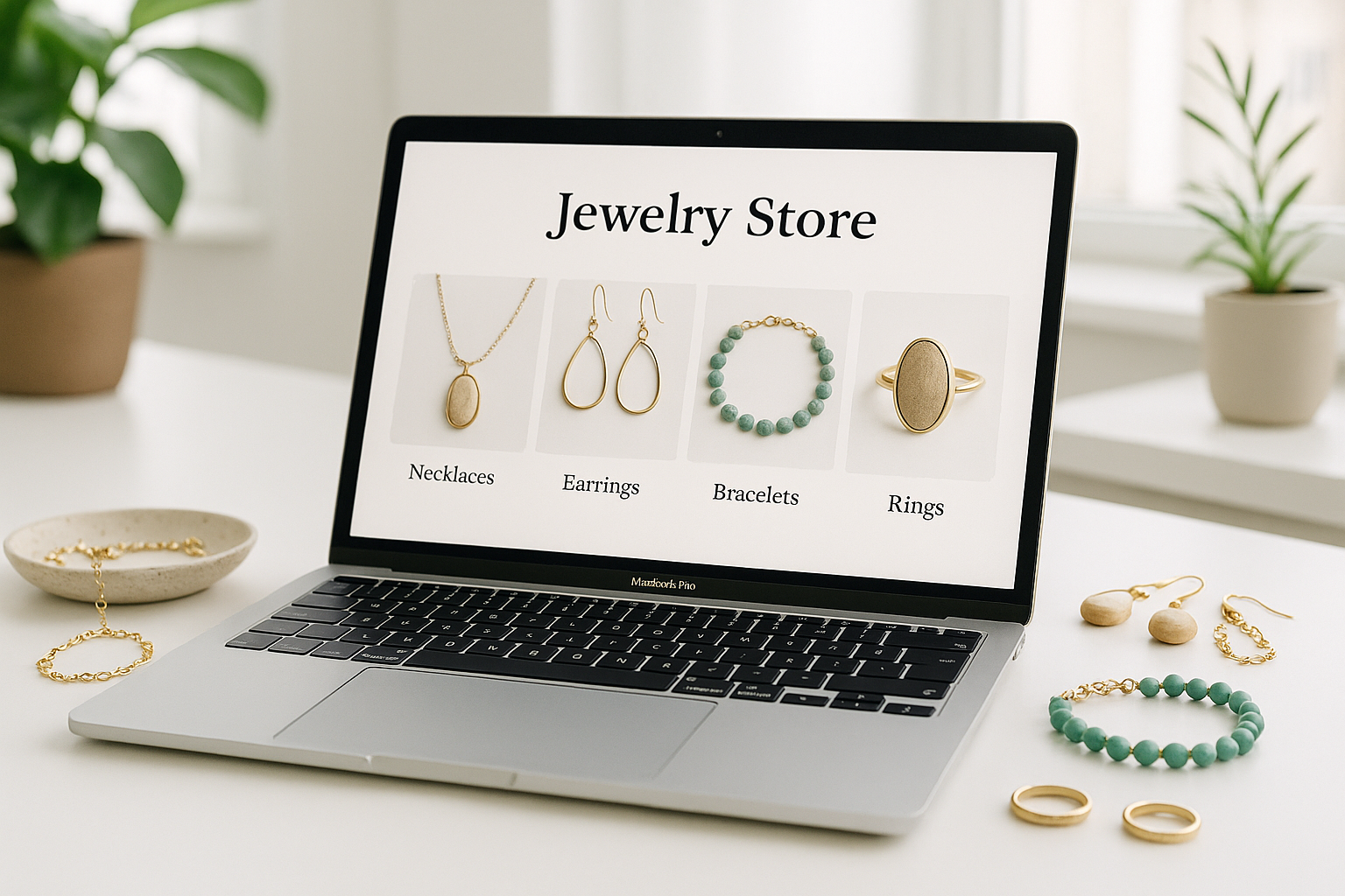 D'un Petit Magasin à une E-Boutique Réussie : L'Histoire de Maria Papadopoulou