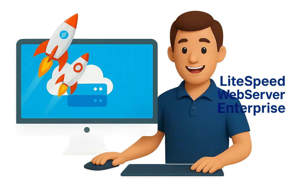 LiteSpeed Enterprise Web Server