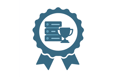 Award-Winning Datacenter