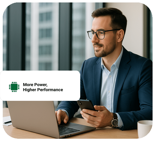 Cloud NVMe SSD Web Hosting