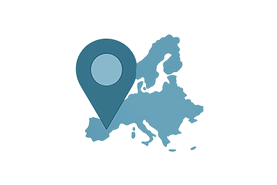 Falkenstein Datacenter Location