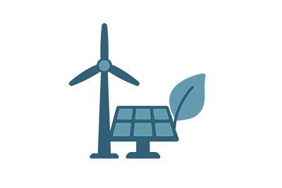 Green Hosting & Datacenter