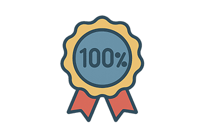 100-Day Money-Back Guarantee