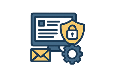 Ασφαλές και Φιλικό Control Panel για Διαχείριση Domain