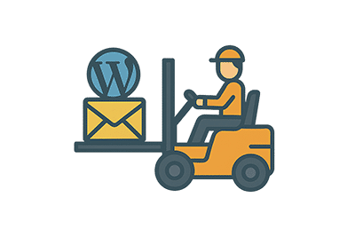 Free WordPress Site Migration from Another Host