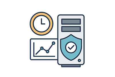 99.99% Uptime Guarantee