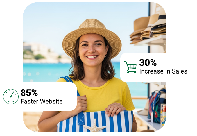 Web Hosting in Europe