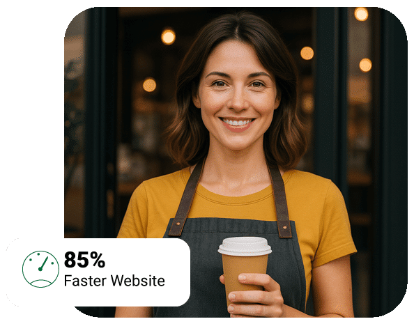 Managed WordPress Hosting