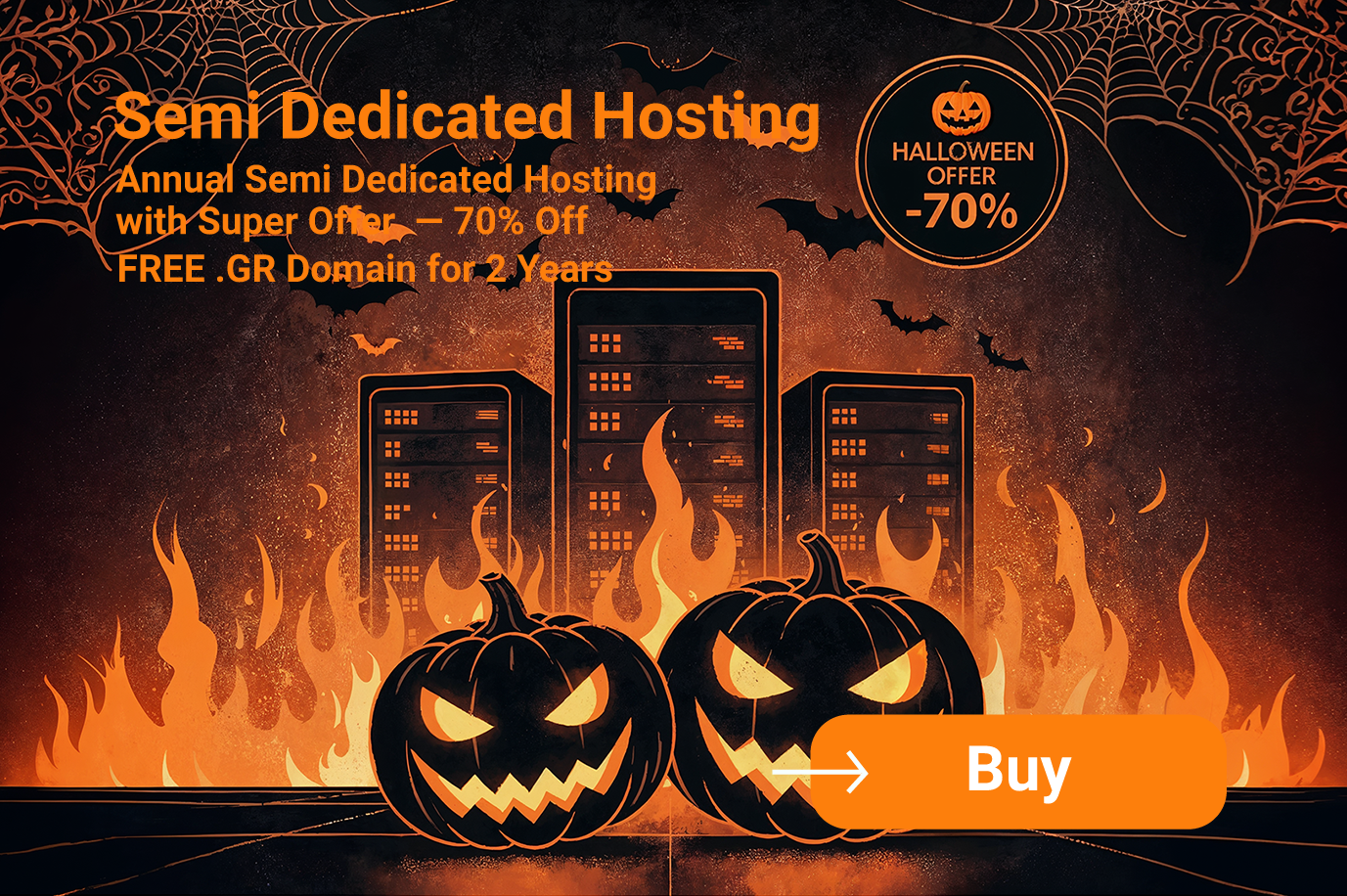 Cloud Hosting Offers