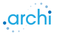 archi domain name