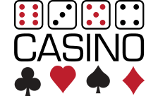 casino domain name