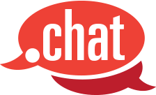 chat domain name