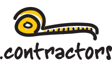 contractors domain name
